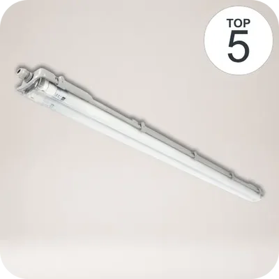 Bedste LED Armaturer - Top 5